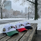 City Of Champs