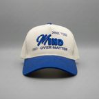 Mind Over Matter