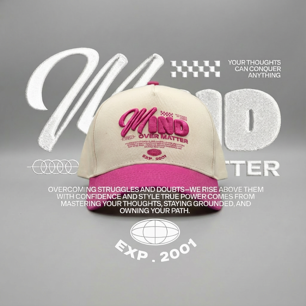 Mind Over Matter