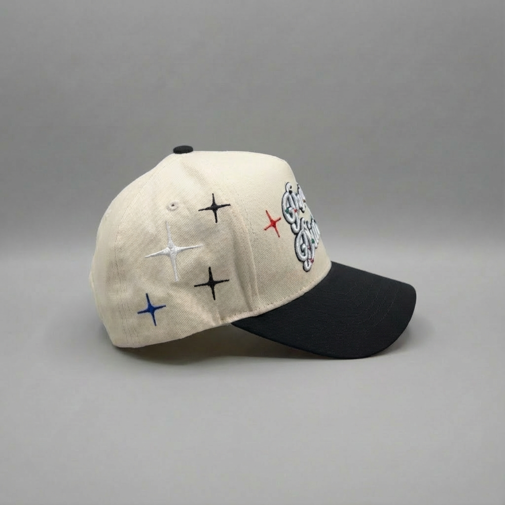 Pressure Makes Diamonds