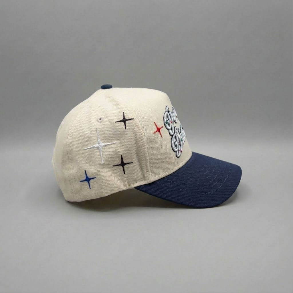 Pressure Makes Diamonds