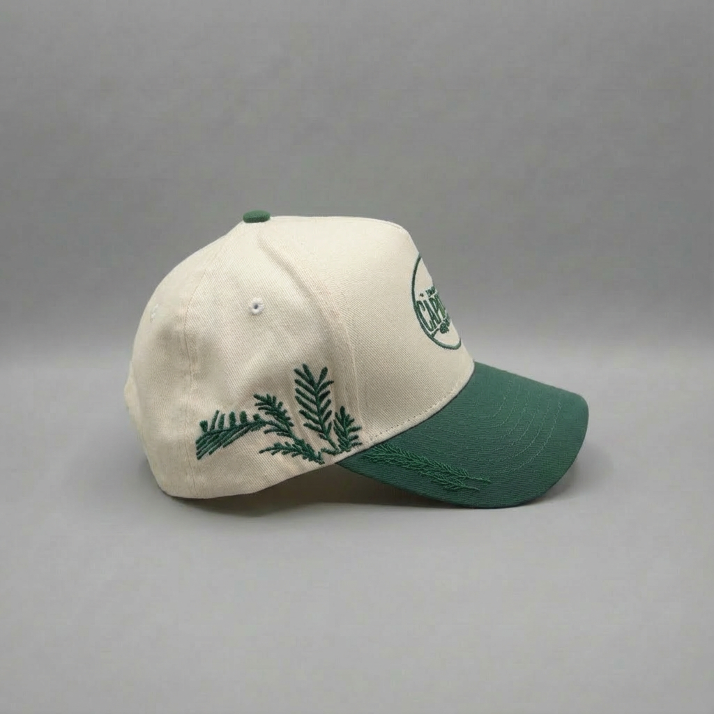 Evergreen Glades