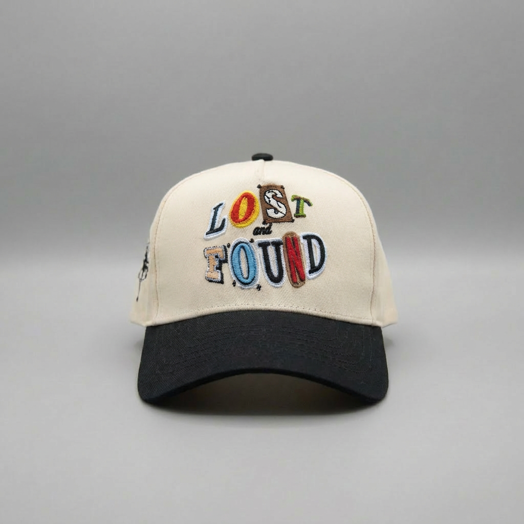 Lost And Found